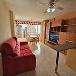 Apartamento Piscis 11 If Inmobiliaria