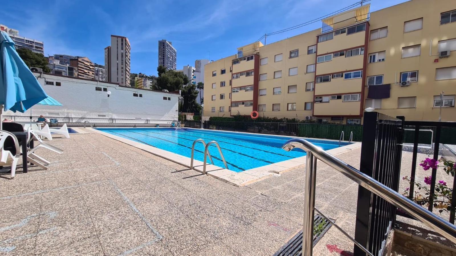 Piscis 11 If Inmobiliaria * Benidorm