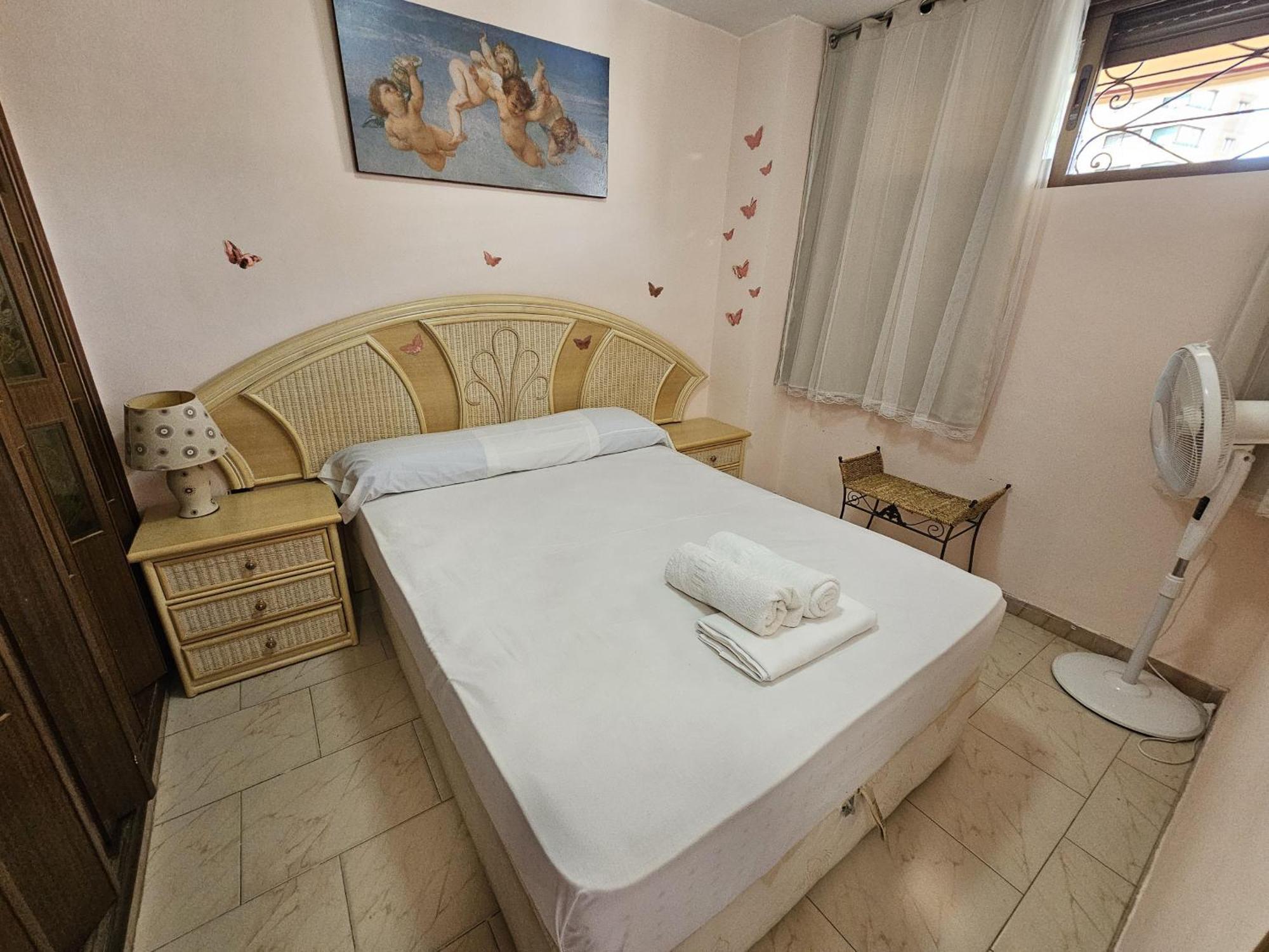 Apartment Piscis 11 If Inmobiliaria *
