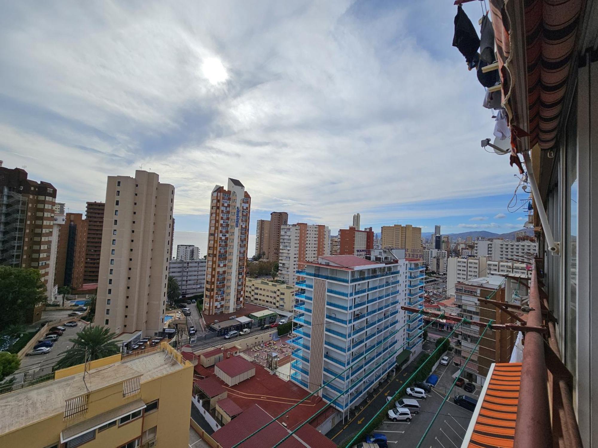 Apartment Piscis 11 If Inmobiliaria *