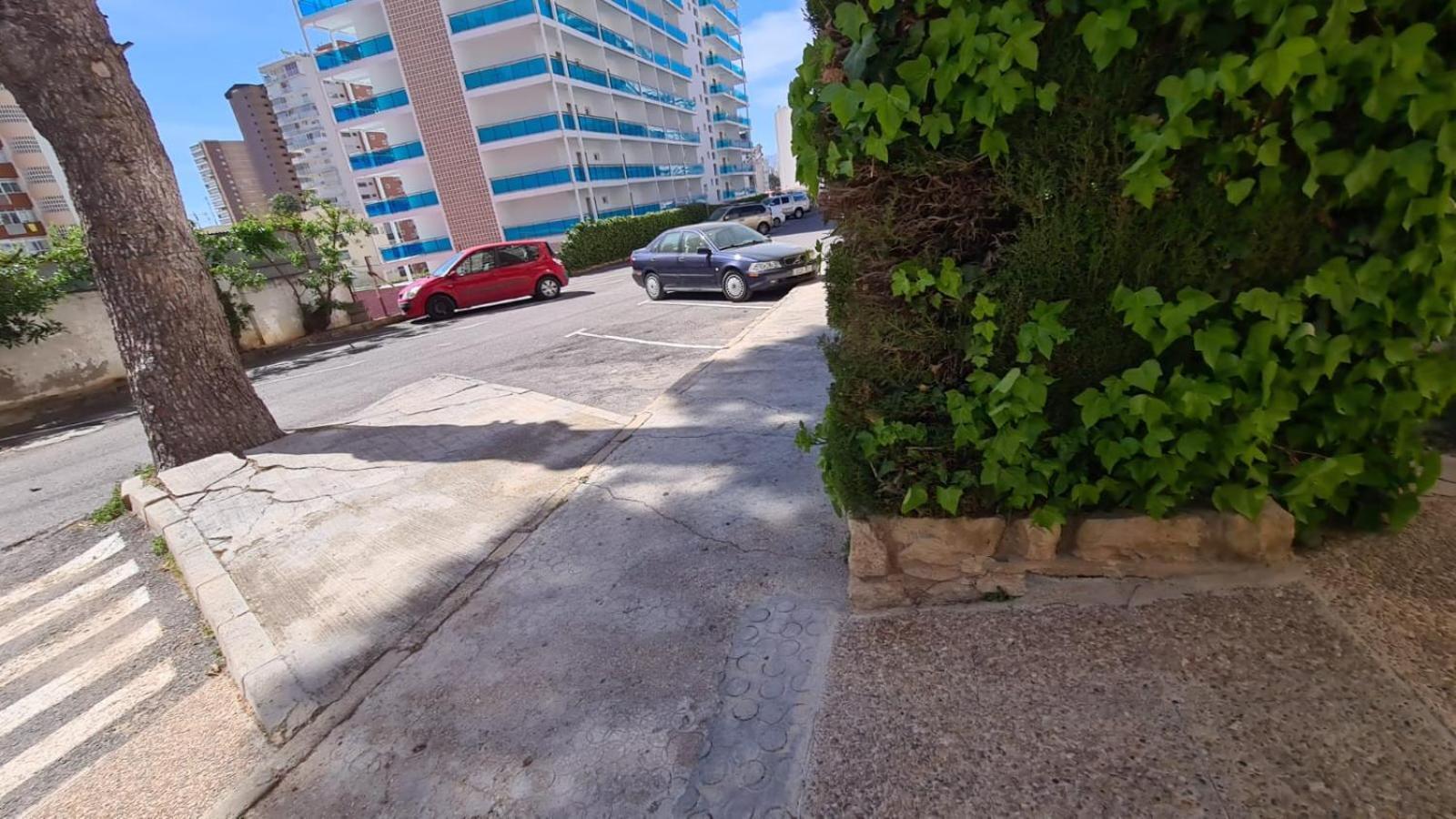 Appartement Piscis 11 If Inmobiliaria Benidorm