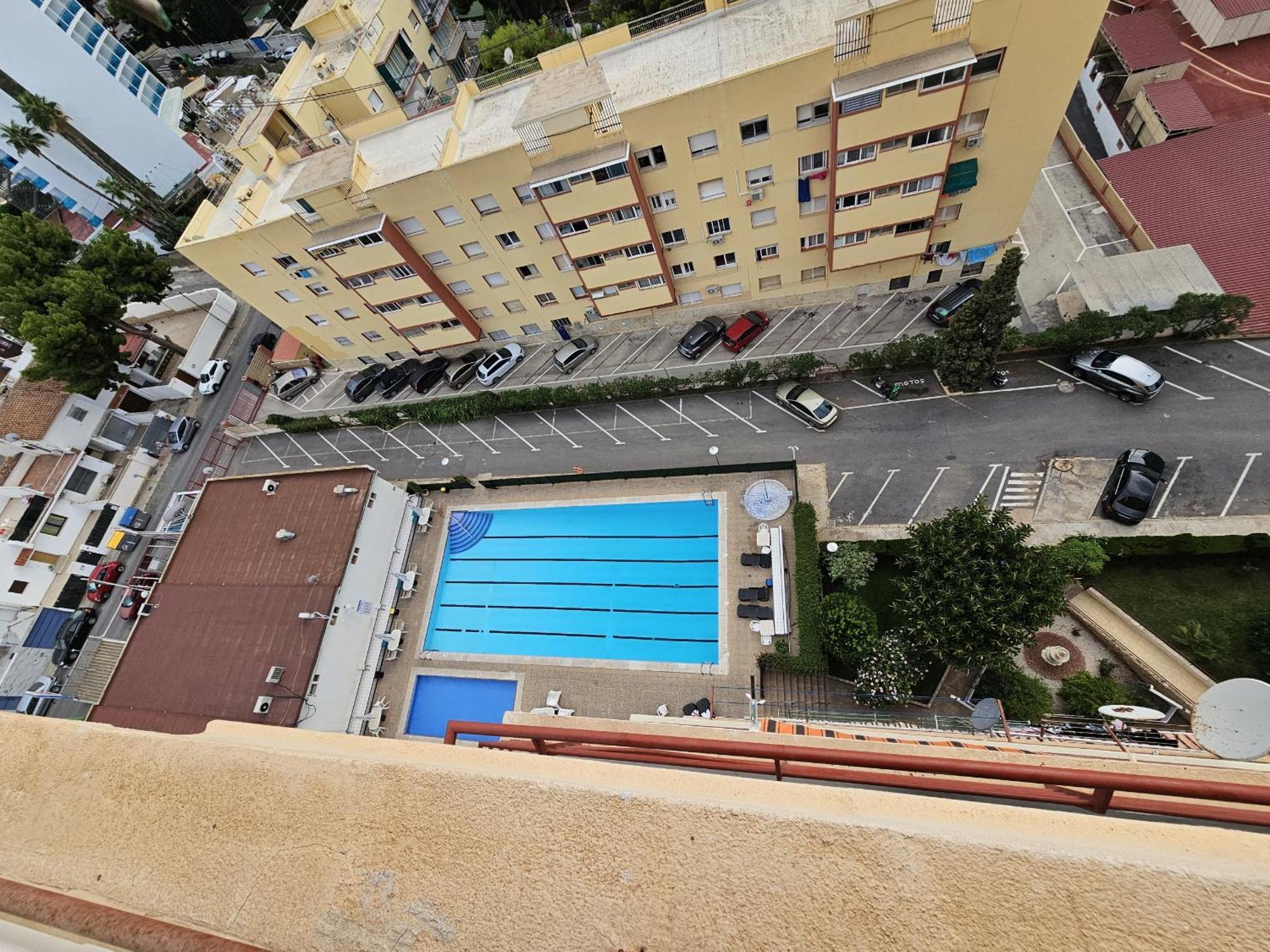 Appartement Piscis 11 If Inmobiliaria