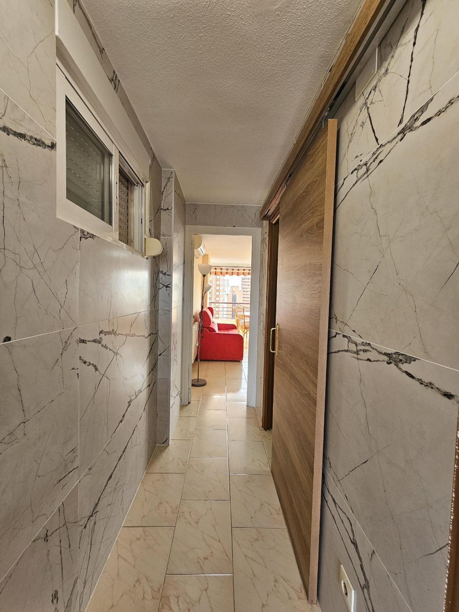 Appartement Piscis 11 If Inmobiliaria *