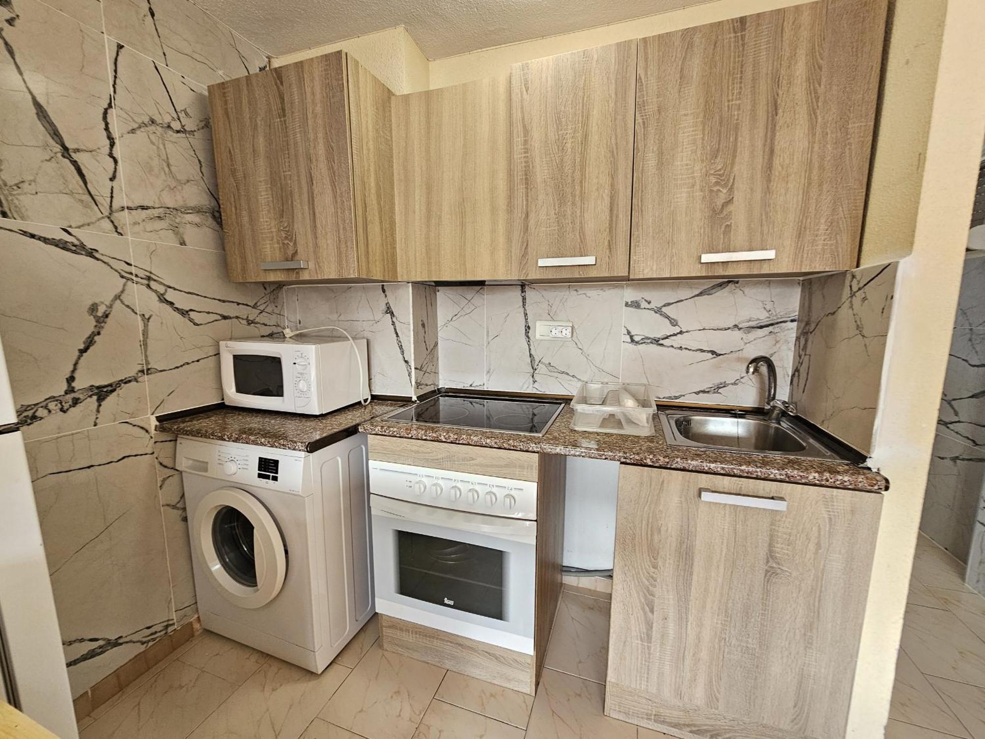 Piscis 11 If Inmobiliaria Appartement